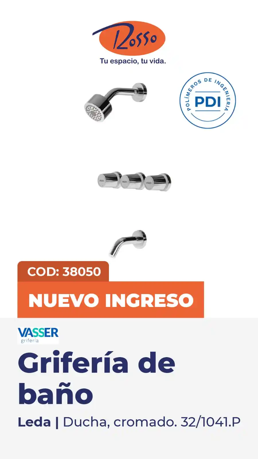 Nuevo ingreso de Septiembre 4